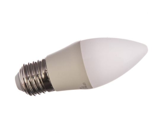 Лампа Jazzway PLED- SP C37 9w E27 3000K-E 5001923A 