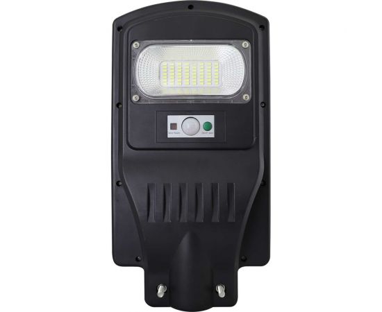 Уличный светильник Akfa Lighting на солнечной батарее с датчиком движения AK-SSL 50w FLSU0000003 