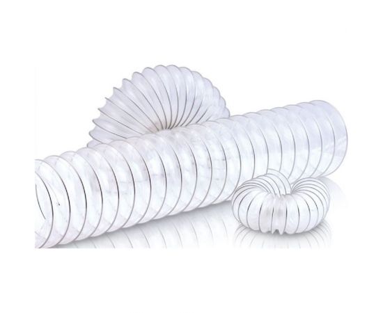 Воздуховод из полиолефина (60 мм; 5 м) Тексоник PO-6-60-5 