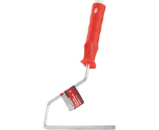 Ручка для валиков оцинкованная (180х8 мм) MTX 812209 