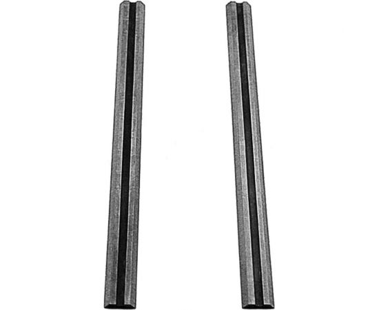 Ножи для электрорубанка 110x6х1.2 мм, узкие, двухсторонняя заточка, сталь HSS S.E.B. 304HO-1105512YC 