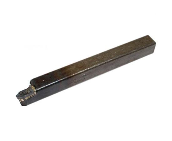 Резец резьбовой для наружной резьбы (16х16х125 мм; Р6М5К5; DIN 282-60) CNIC 63568 