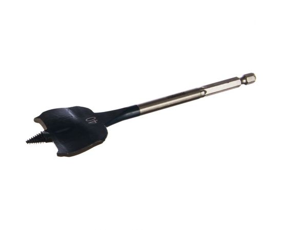 Сверло перьевое Self Cut (40х152 мм) HAWERA F00Y228079 