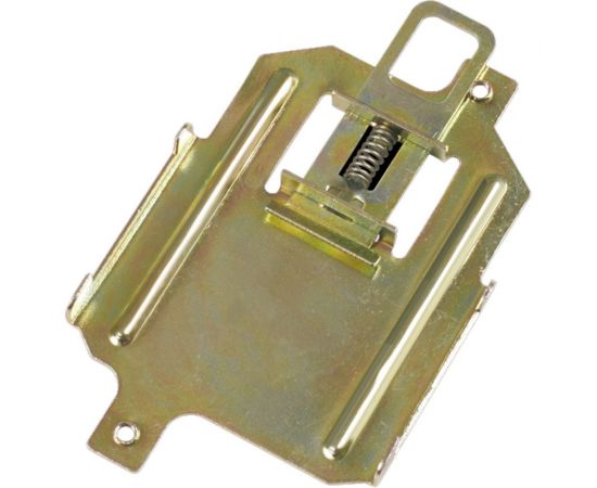 Скоба IEK RCS-1 на DIN-рейку, для ВА88-32 SVA10D-S35-3 
