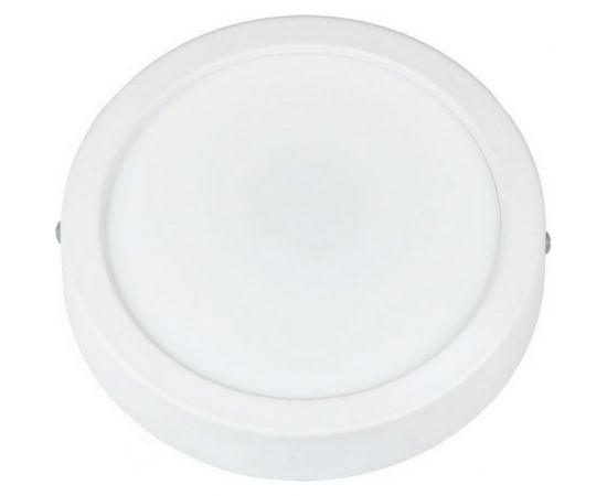 Светодиодный светильник Volpe накладной ULM-Q240 12W/6500K WHITE UL-00009258 