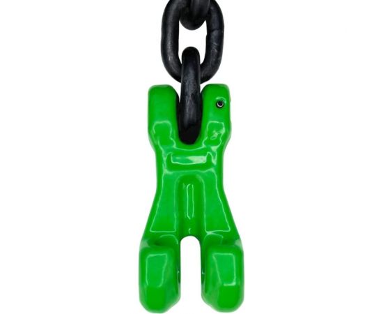 Укоротитель цепной клешневой 10-Т8 кл, 3.15 T HITCH SZ071221 