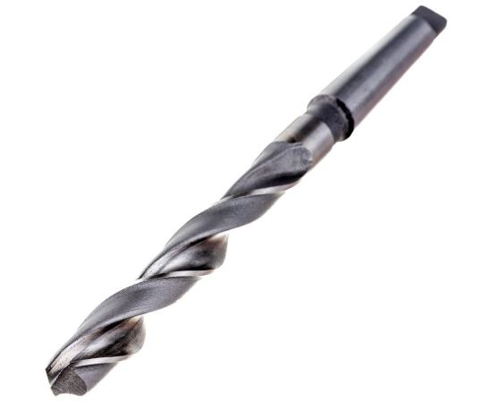 Сверло HSS Р6М5 STV (16х120х218 мм; КМ2) Sekira 33232 