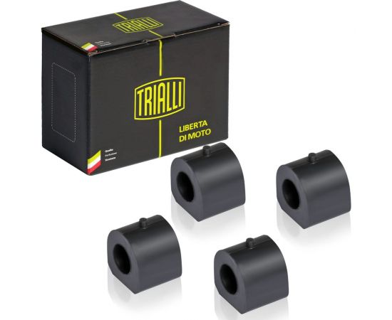 Втулки стабилизатора для автомобиля Лада 2107 TRIALLI RB 0130 