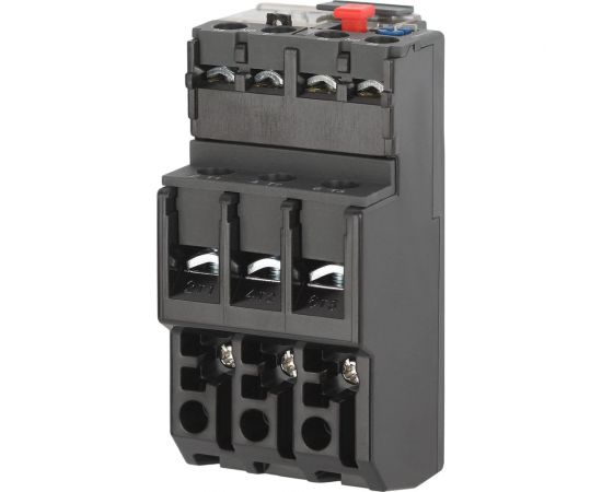 Электротепловое реле ЭРА DRT10-0001-D016-E РТИ-1306 1-1,6А Б0050402 