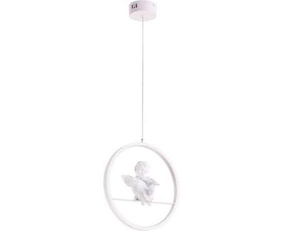 Подвесной светильник Arte Lamp PARADISE A6065SP-1WH 