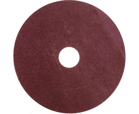 Диск фибровый SA38002 (125x22 мм; 14А; Р180) CNIC 62615 