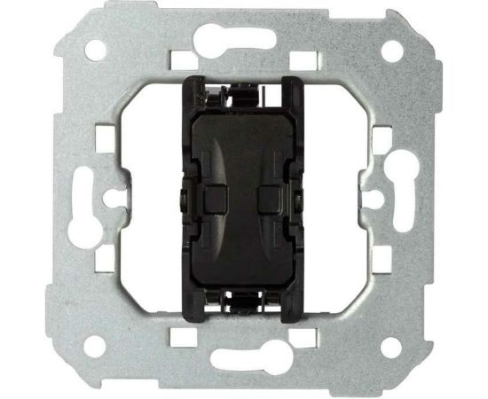 Трехпозиционный переключатель для управления жалюзи Simon 75333-39 