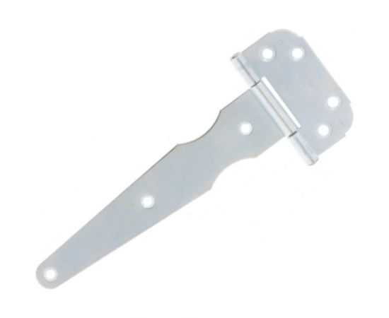 Фигурная петля-стрела Tech-Krep 130 цинк - накл. 148244 