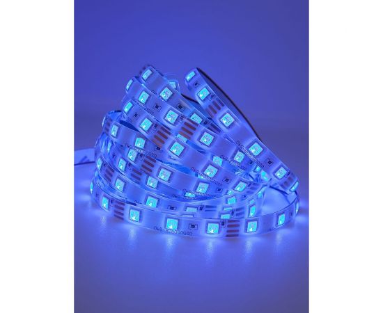 Набор светодиодной rgb ленты GLANZEN 5 м LSL-0070-05-RGB КА-00008619 – изображение 11