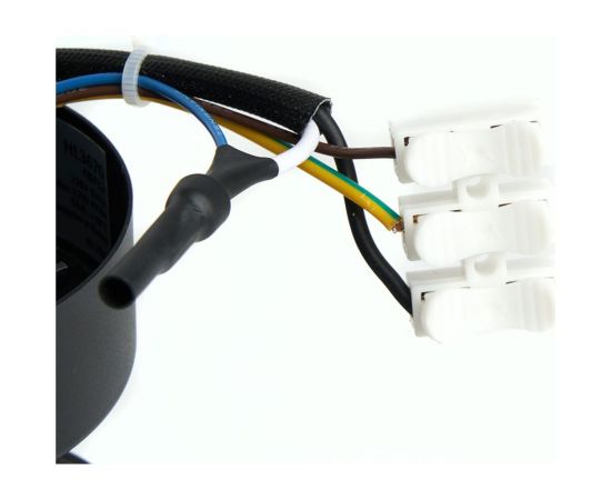 Светильник FERON HL3670 AURA 12W, 230V, GX53, черный артикул 48412 – изображение 12