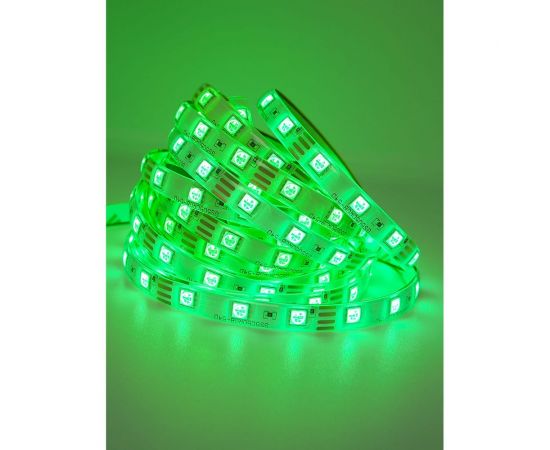 Набор светодиодной rgb ленты GLANZEN 5 м LSL-0070-05-RGB КА-00008619 – изображение 12