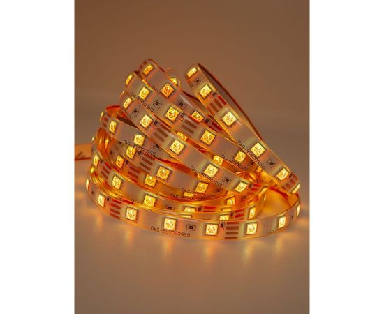 Набор светодиодной rgb ленты GLANZEN 5 м LSL-0070-05-RGB КА-00008619 – изображение 13