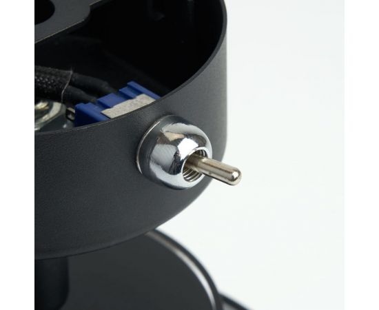 Светильник FERON HL3670 AURA 12W, 230V, GX53, черный артикул 48412 – изображение 14