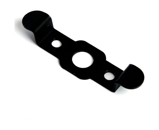 Светильник FERON HL3670 AURA 12W, 230V, GX53, черный артикул 48412 – изображение 16