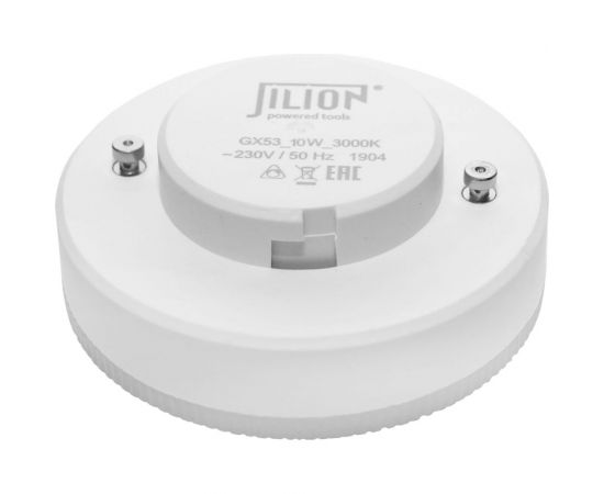 Светодиодная лампа Jilion GX53 6W 4500K 9514008 – изображение 2