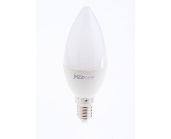 Лампа Jazzway PLED- SP C37 7w E14 4000K 230, 50 5018884 – изображение 2