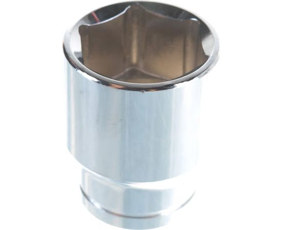 Головка торцевая 6-гранная (25 мм; 1/2DR) BOVIDIX 5040118 – изображение 2