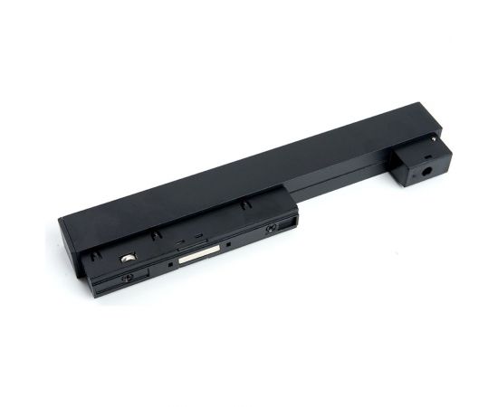 Светодиодный магнитный светильник FERON MGN300 трековый низковольтный 12W, 1080 Lm, 3000К, 30 градусов, черный 41934 – изображение 2