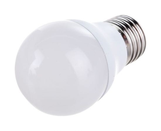 Лампа Jazzway PLED-SP G45 11w E27 5000K 230/50 5019393 – изображение 2