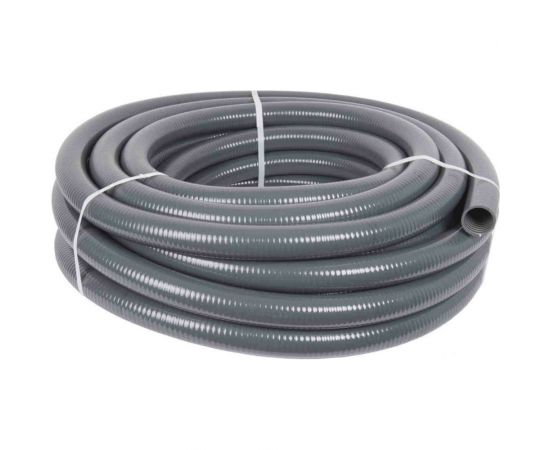 Шланг напорно-всасывающий морозостойкий (10 м; 30 мм) TEX 30/10M – изображение 2