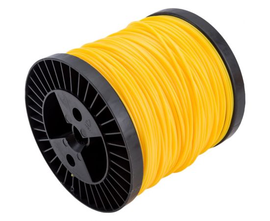 Леска для триммера Круг (3.0 мм; 150 м) ON 15-01-306 – изображение 2