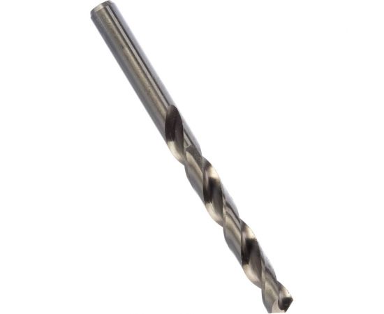 Сверло по металлу (5 шт; 11.5 мм; HSS; пластиковый футляр) ROCKFORCE RF-DSP115 – изображение 2