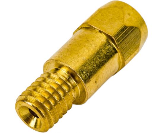 Держатель наконечника (10 шт; М8) к горелке MIG-360/MIG-36KD Brima НП000000346 – изображение 2