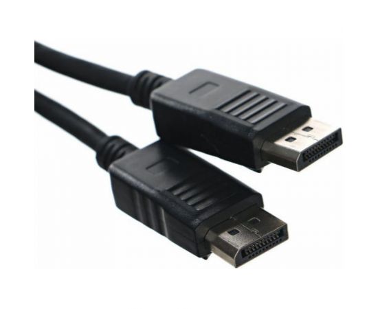 Соединительный кабель Telecom DisplayPort - DisplayPort, 1.2V, 4K 60Hz, 1м CG712-1M – изображение 2