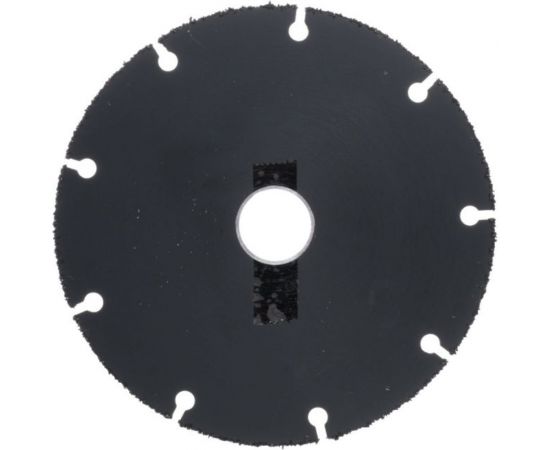 Диск пильный универсальный твердосплавный с карбидным зерном (150х2.0х22.2мм) РемоКолор 37-3-006 – изображение 2