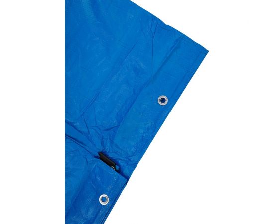 Тент 80 (3x5 м; 80 г/кв.м.) X-Glass УТ0002503 – изображение 2