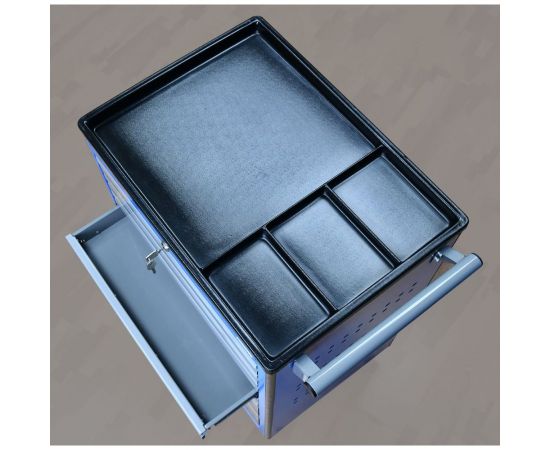 Инструментальная тележка Верстакофф PRF-M 795.5 135002 – изображение 2