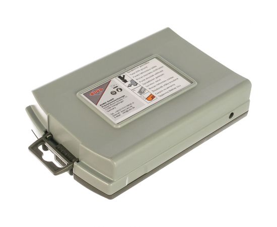 Набор сверл по металлу (19 шт; HSS-Co; 1-10 мм) Ruko 228214RO – изображение 2