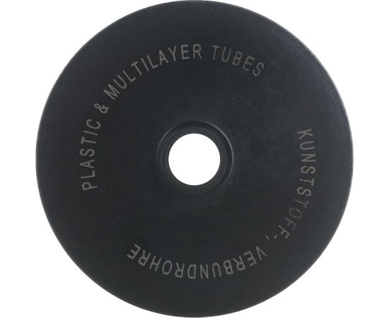 Отрезной ролик для больших пластиковых труб ZENTEN 7405-1 – изображение 2