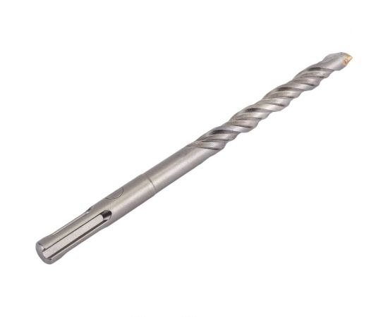 Бур усиленный (10х100х160 мм; SDS+) Политех 4110016 – изображение 2