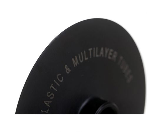 Отрезной ролик для больших пластиковых труб ZENTEN 7405-1 – изображение 3