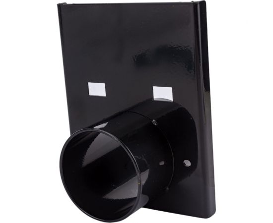 Струбцина для крепления дымоприемника 75 мм DUET FE 300-2S – изображение 3