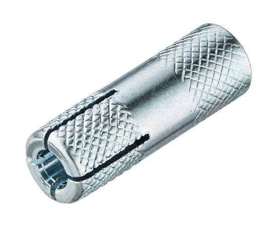 Забивной анкер Tecfi ZN M8 50 шт 147641 – изображение 3