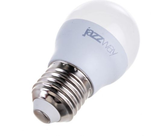 Лампа Jazzway PLED-SP G45 11w E27 5000K 230/50 5019393 – изображение 3
