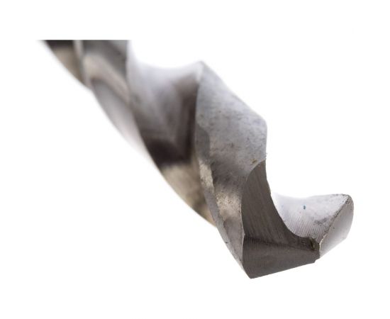 Сверло по металлу (5 шт; 11.5 мм; HSS; пластиковый футляр) ROCKFORCE RF-DSP115 – изображение 3