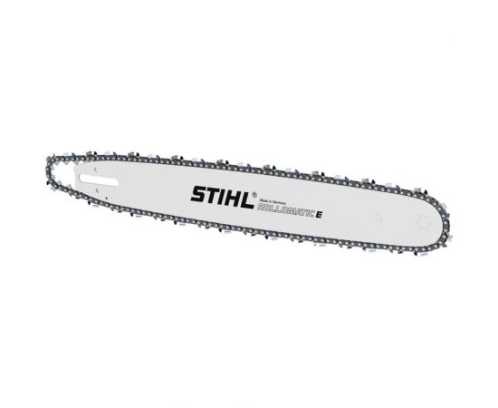 Направляющая шина R 40 см/16"" 1,3 мм/0,05"" 3/8""P STIHL 3005-000-4813 – изображение 3