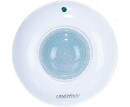 Инфракрасный датчик движения Smartbuy потолочный 1200Вт, до 6м, IP33 sbl-ms-011 – изображение 3