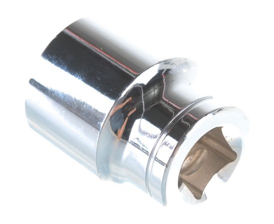 Головка торцевая 6-гранная (25 мм; 1/2DR) BOVIDIX 5040118 – изображение 3