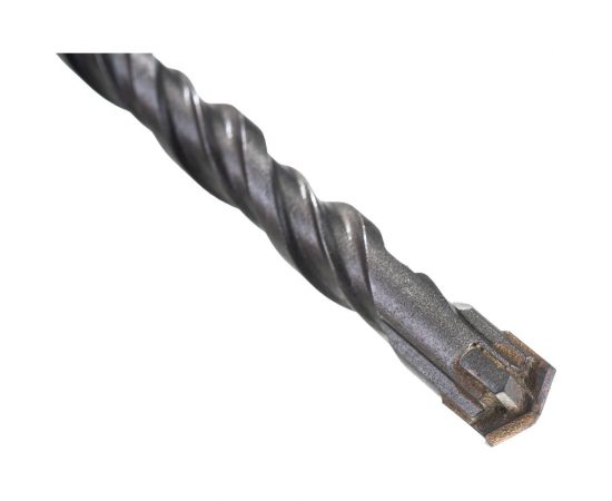 Набор буров Quadro-X (5 шт; 5х110/6х110/6х160/8х160/10х160 мм; SDS-PLUS) ГРАНИТ 568101 – изображение 3