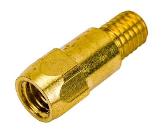 Держатель наконечника (10 шт; М8) к горелке MIG-360/MIG-36KD Brima НП000000346 – изображение 3