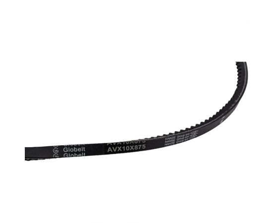 Зубчатый ремень Globelt AVX10x875 – изображение 3